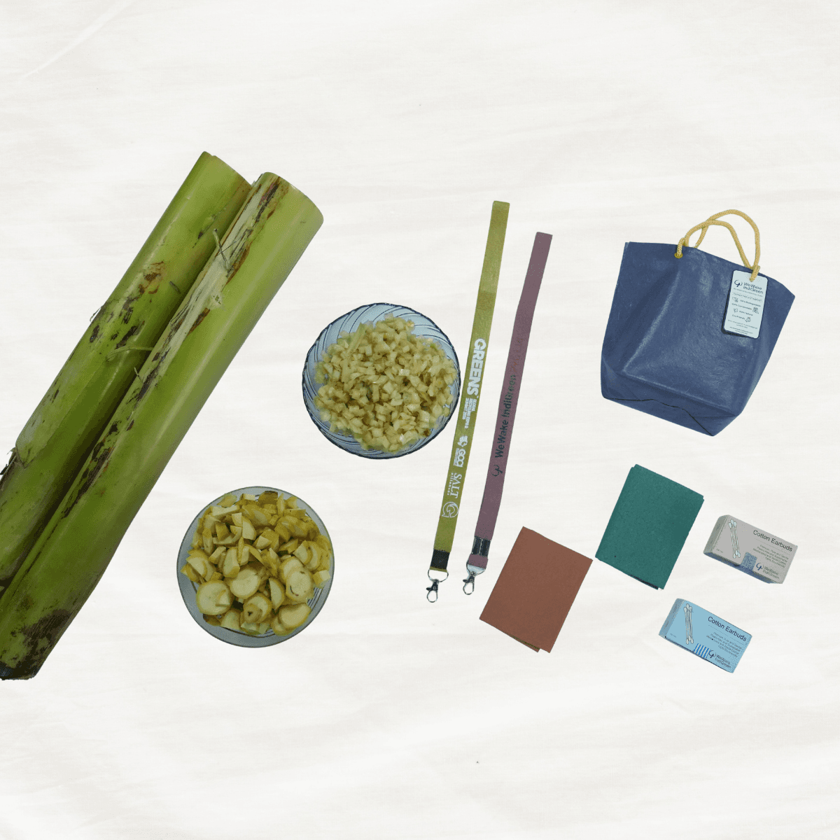 BioMANS Products