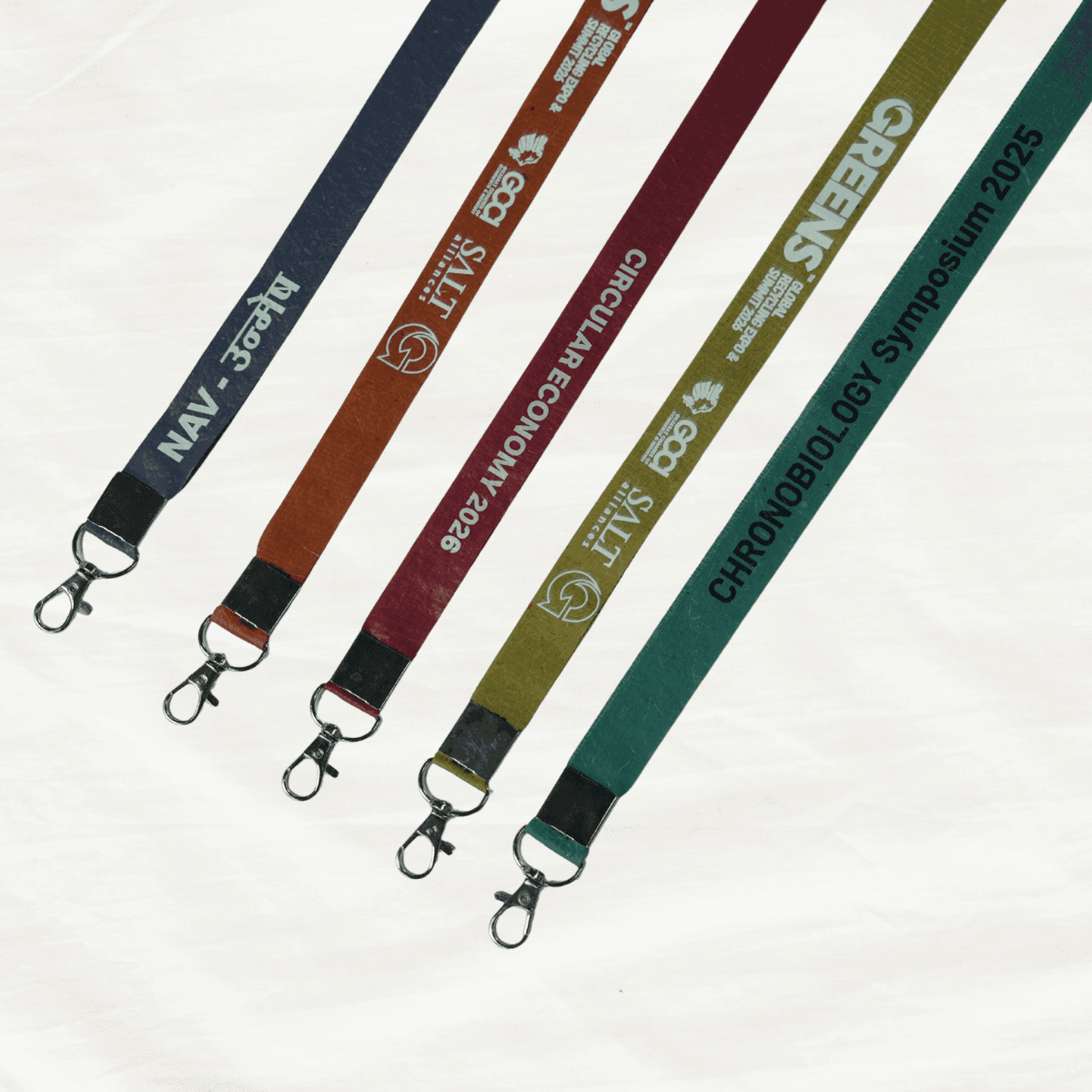 Event Lanyards
