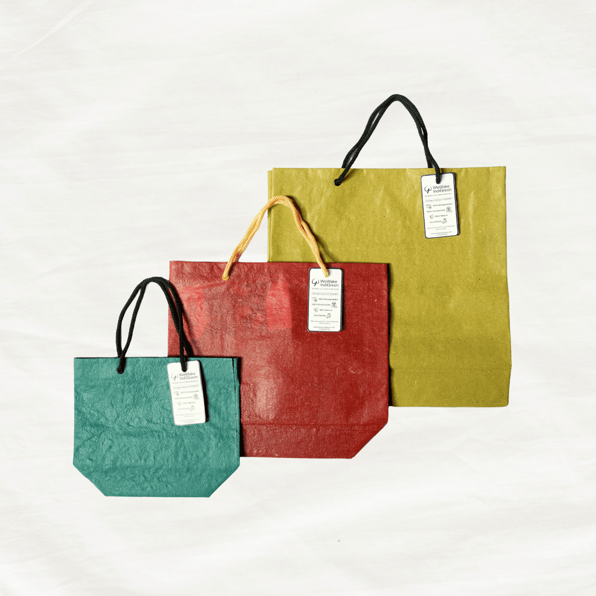 Carry Bags